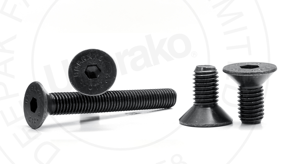 Deepak Fasteners Limited - Socket Screws