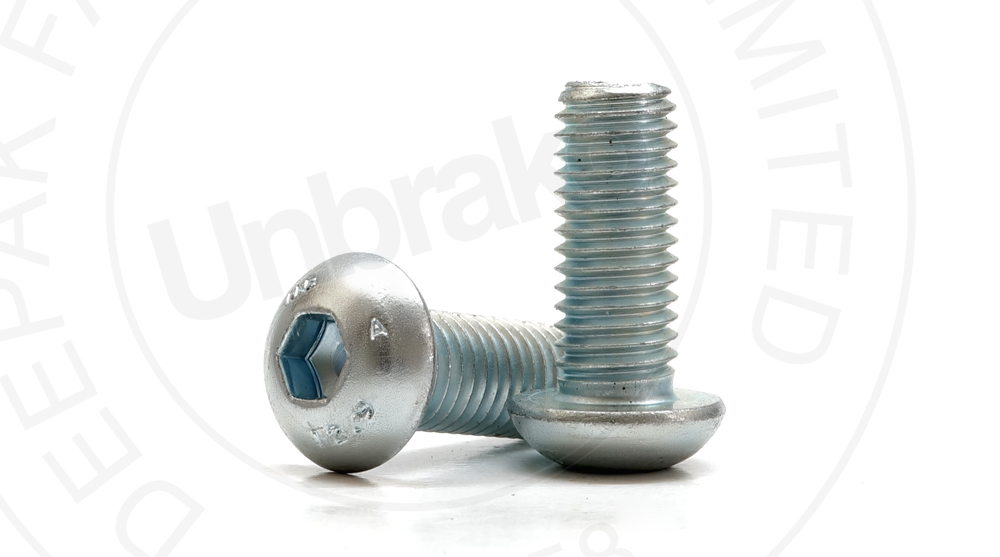 Deepak Fasteners Limited - Socket Screws